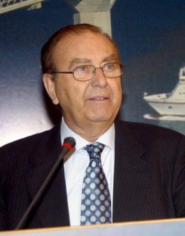 Освободиха отвлечения корабен магнат Периклис Панагопулос