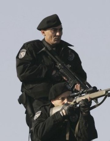 Анкара задържа 26 души, подготвяли преврат