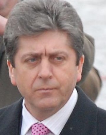 Първанов: Сигурно съм поомръзнал на хората