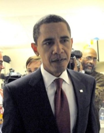 Обама подкрепи абортите