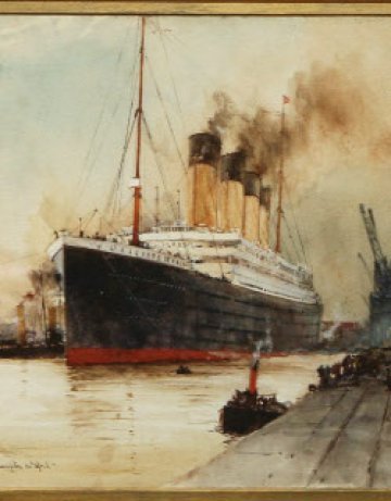 Да си джентълмен, понякога е равносилно на самоубийство