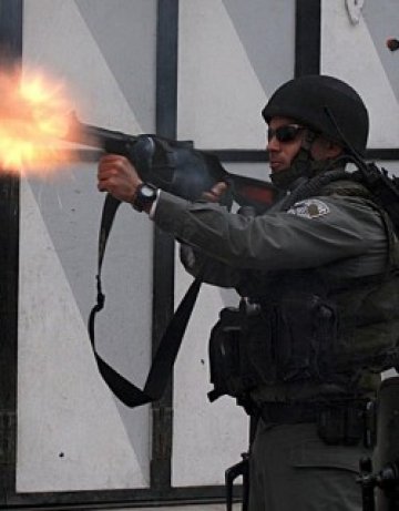 Заповядвали на израелските войници да не се дават живи