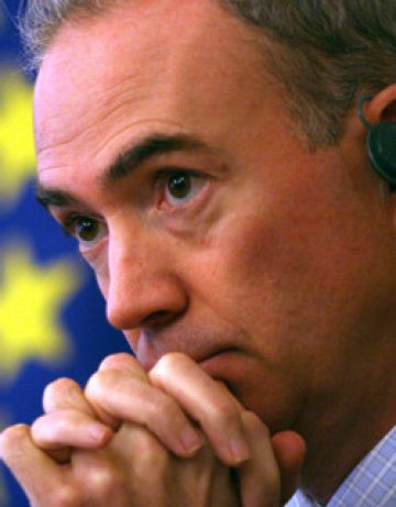 Етиен дьо Понсен: Отварянето на АЕЦ зависи от ЕС