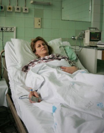 В "Пирогов" извършиха уникална операция