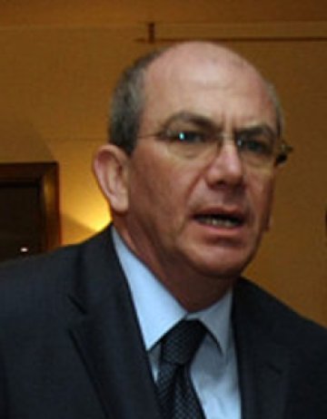 Камов вън от предизборната коалиция на БСП