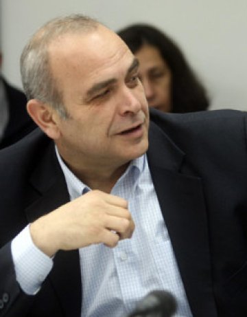 Всеки град по модела Галевград