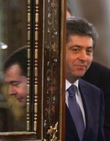 Москва и София уредиха дълга на СССР