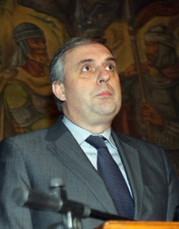 Калфин: България не може да иска обезщетение за газовата криза