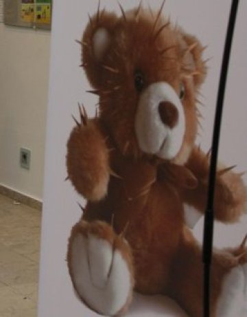 Дрешка родно производство заплашва живота на малчуганите