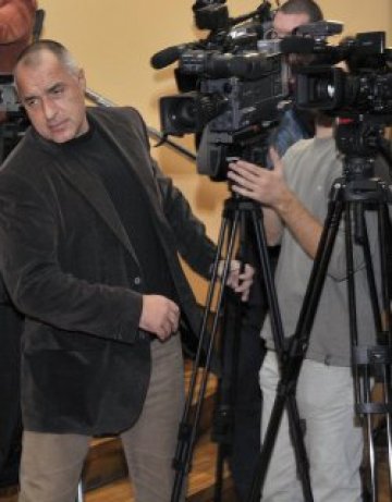 Навират ми думи в устата