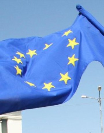77% одобряваме членството в ЕС