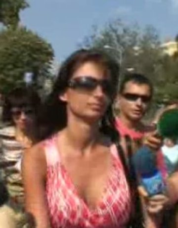 Номерът на китайката, пардон &ndash; Илияна