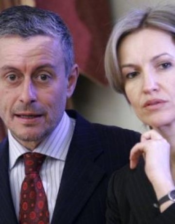 Горчиво! Мони и Гери сключват брак