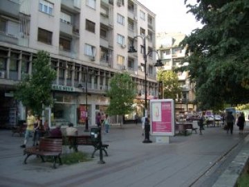 Македонците: недоволни от живота, треперят да не дойде нова война