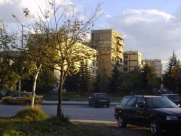 Студентският град – днес бардак, утре казарма?