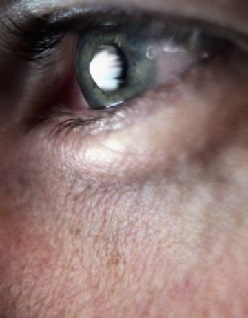 Кое е най-желаното нещо за жените в мъжа? О, грешите! &ndash; зениците