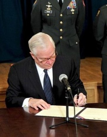 Специалните части на Полша и САЩ ще си сътрудничат