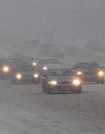 Един загина на пътя Русе&ndash;Бяла