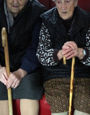 Колко по-малко живеем от жителите на "Стара Европа"?