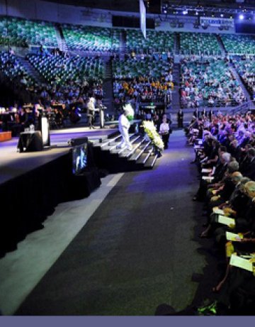 Ден на национален траур в Австралия