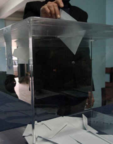 47% от българите няма да гласуват за евродепутати