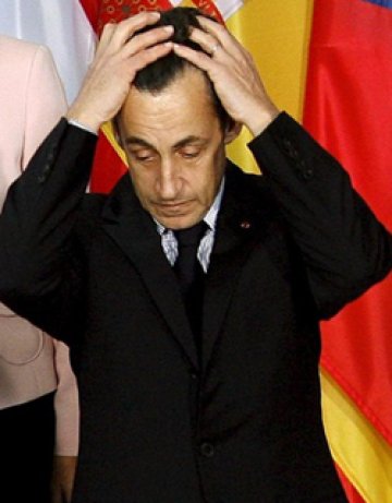 Големите 20 се обявиха за стриктен контрол на играчите на пазара