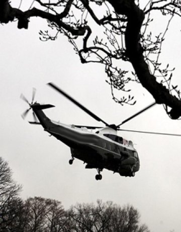 Двама рецидивисти избягаха от гръцки затвор с хеликоптер