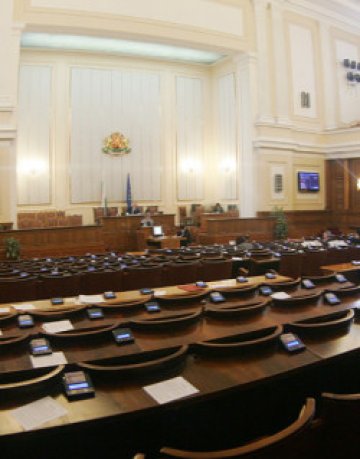 Вашингтон: В България липсват успехи срещу корупцията