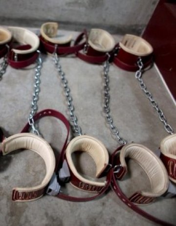 "Амнести интернешънъл&rdquo; настоява ЕС да приеме затворници от Гуантанамо