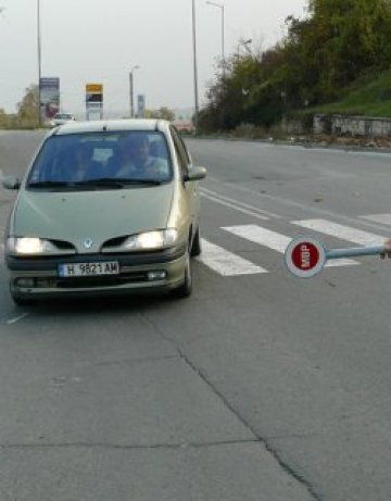 Още ден включваме късите задължително, после - ако щем