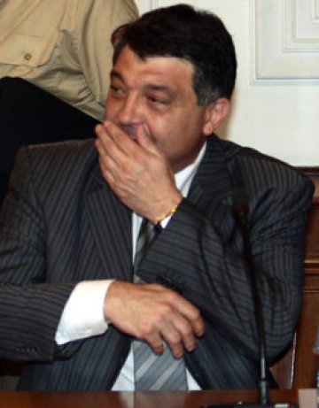 Прогнозата на Свинаров: Десните ще се обединят до 10 март