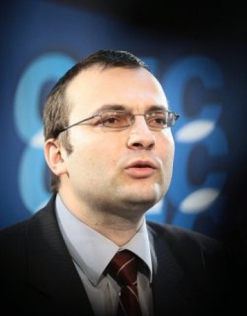 С БСП и ДПС няма меко кацане, а катастрофа
