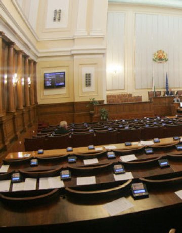 БСП и ДПС бламираха НДСВ и опозицията за избори &quot;2 в 1&quot;