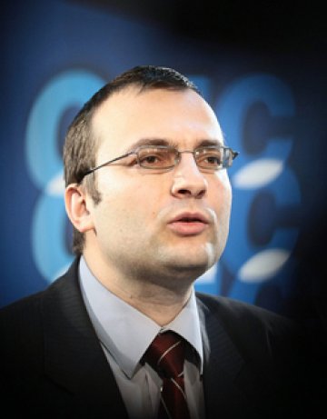 М. Димитров: Ще изпълним решението за дясна коалиция