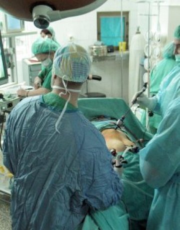 Спряха водата на пловдивска болница, 17 пациенти с риск за живота