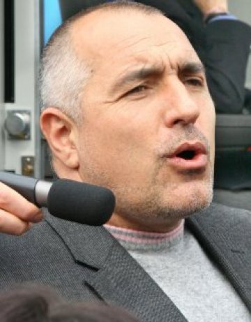 Ще съм премиер!