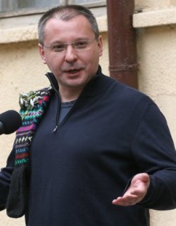 Станишев: Направихме революция