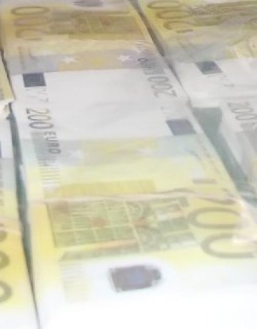 Получаваме по-рано парите от ЕС