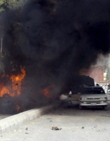 САЩ информирали Турция за готвени от "Ал Кайда" атентати