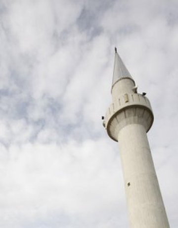 "Меден Рудник" остава без джамия