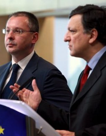 ЕК ни подкрепи в исканията за компенсации за 3 и 4 блок