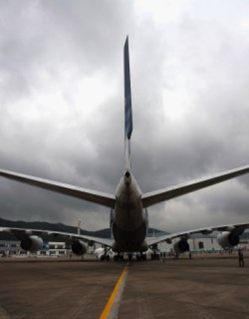 Авиокомпаниите губят 4.7 милиарда през 2009 г.