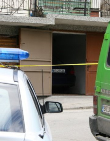 Застреляха адвокат във Велико Търново