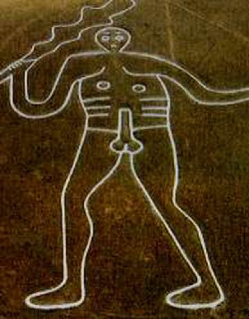 К'во е т'ва, дето стърчи от покрива ми???