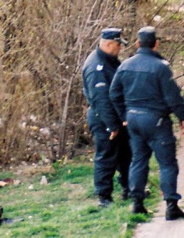 Издирван младеж беше намерен убит