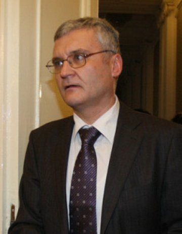 М. Спасов: Готов съм да съм лошият в МВР