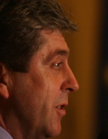 Първанов стяга партия, Мариана Попова &ndash; водач на листата