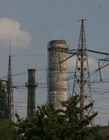 Отлага се спирането на газ към "Кремиковци"