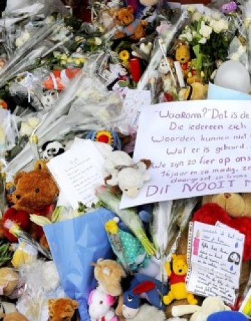 Белгийският убиец от детската ясла &ndash; вменяем