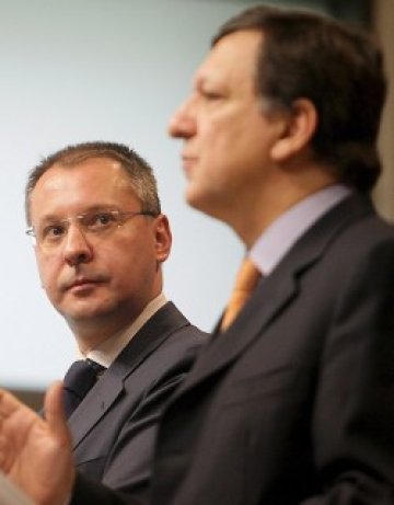 ЕК прочете писъмцето на Станишев